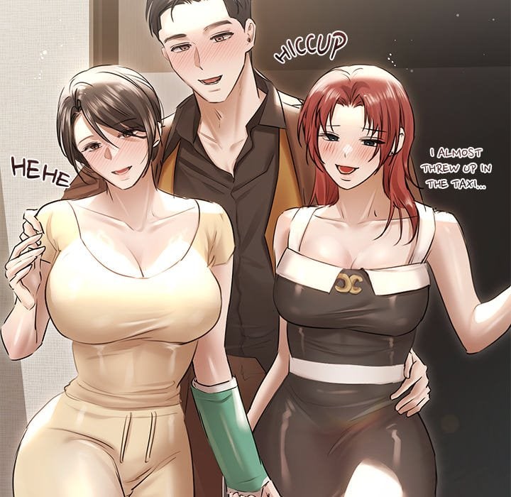 Slave to Poetry - Chapter 17 [photo 58] - MangaPorn