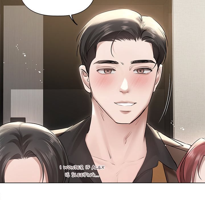 Slave to Poetry - Chapter 17 [photo 60] - MangaPorn