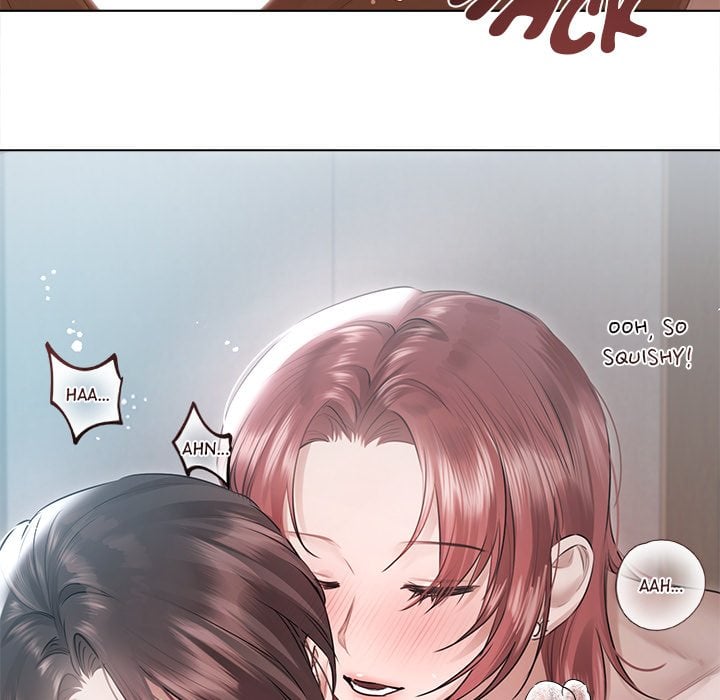 Slave to Poetry - Chapter 17 [photo 7] - MangaPorn