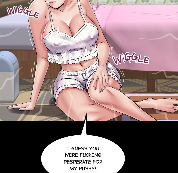 Single Room - Chapter 20 [photo 128] - MangaPorn