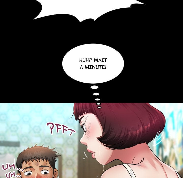 Single Room - Chapter 20 [photo 134] - MangaPorn