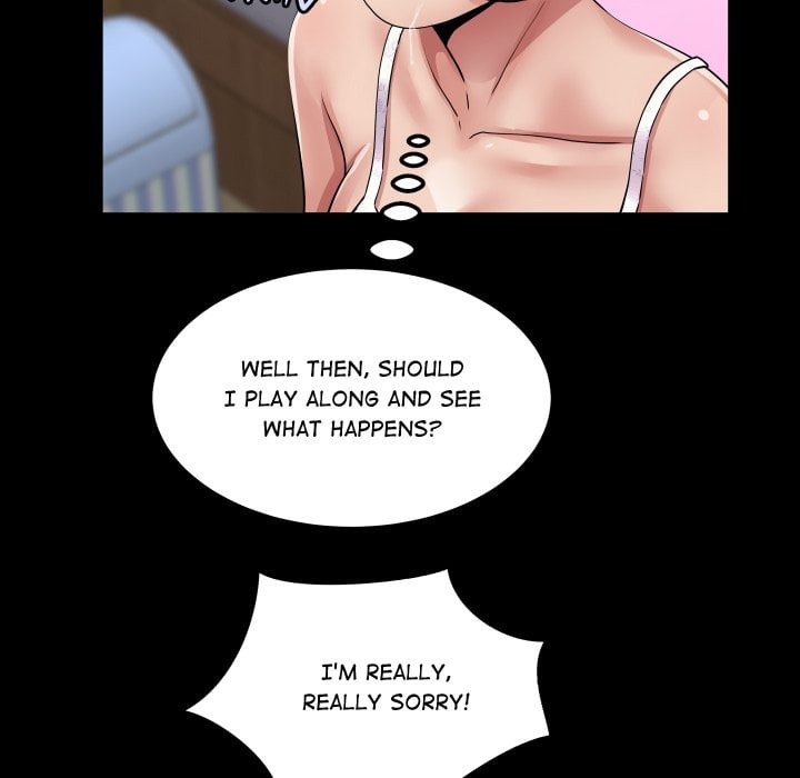 Single Room - Chapter 20 [photo 137] - MangaPorn