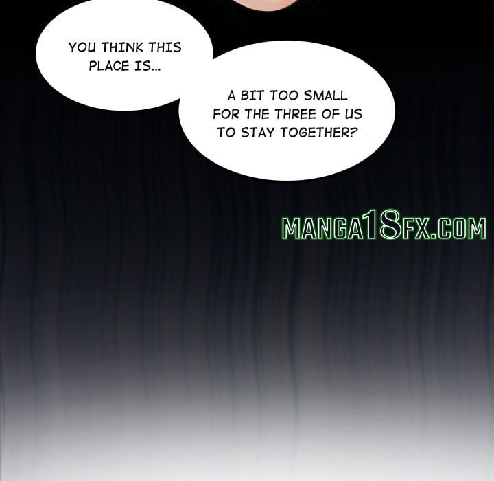 Single Room - Chapter 20 [photo 14] - MangaPorn