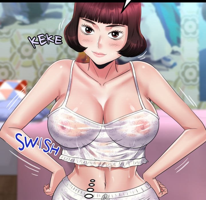 Single Room - Chapter 20 [photo 140] - MangaPorn