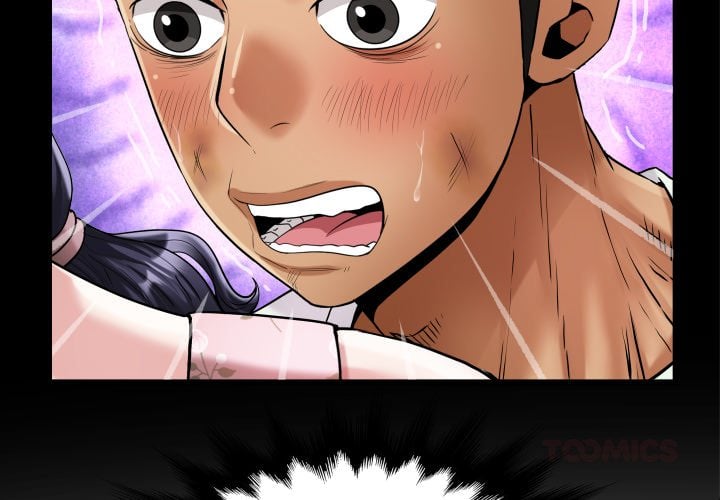 Single Room - Chapter 20 [photo 3] - MangaPorn