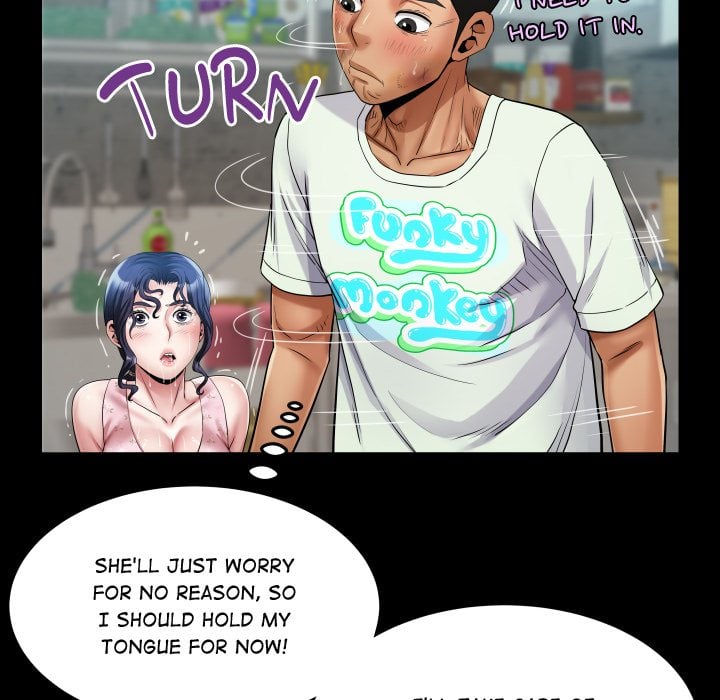 Single Room - Chapter 20 [photo 40] - MangaPorn