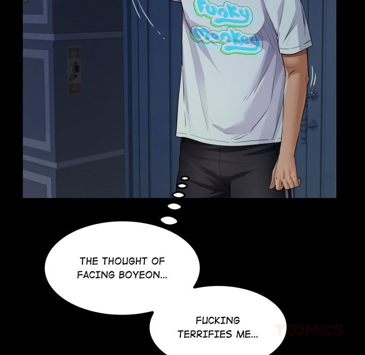 Single Room - Chapter 20 [photo 75] - MangaPorn