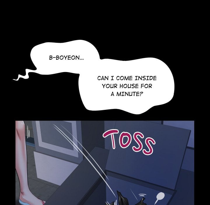 Single Room - Chapter 20 [photo 87] - MangaPorn