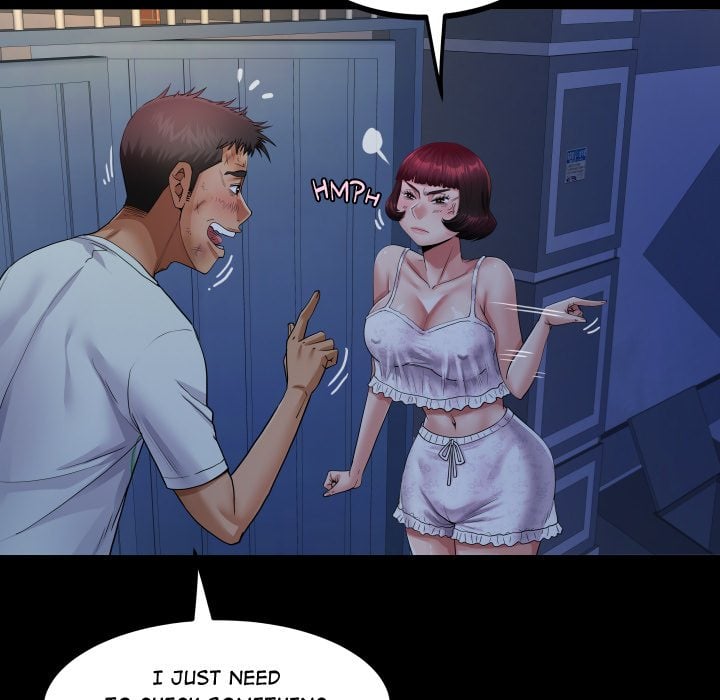 Single Room - Chapter 20 [photo 89] - MangaPorn