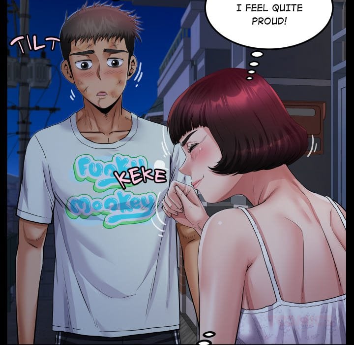 Single Room - Chapter 20 [photo 93] - MangaPorn