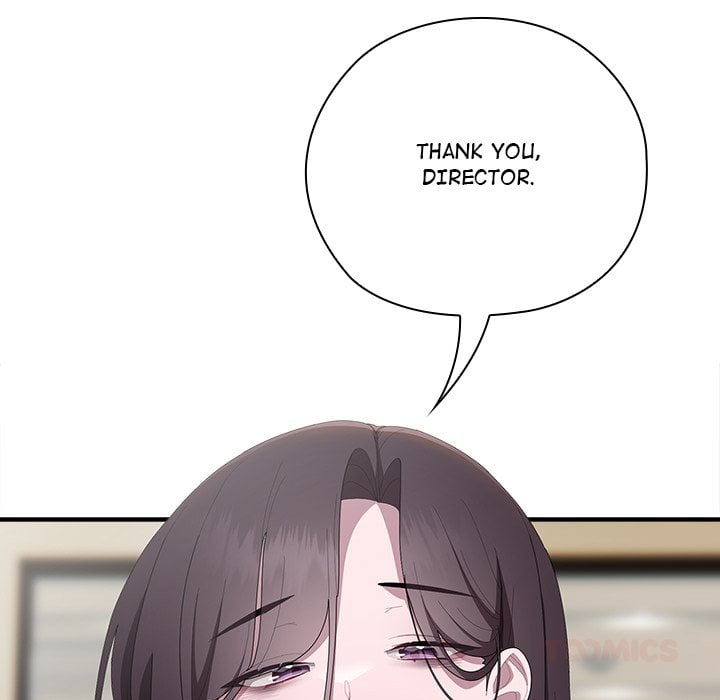 Troublesome Employee Warning (Uncensored) - Chapter 42 [photo 102] - MangaPorn