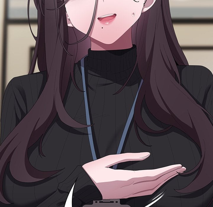 Troublesome Employee Warning (Uncensored) - Chapter 42 [photo 103] - MangaPorn