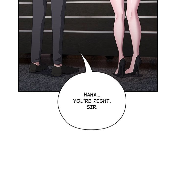 Troublesome Employee Warning (Uncensored) - Chapter 42 [photo 106] - MangaPorn