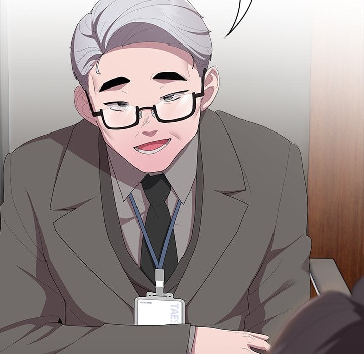 Troublesome Employee Warning (Uncensored) - Chapter 42 [photo 110] - MangaPorn