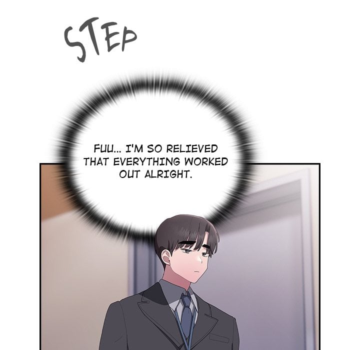 Troublesome Employee Warning (Uncensored) - Chapter 42 [photo 114] - MangaPorn