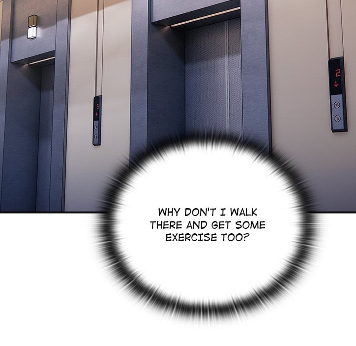 Troublesome Employee Warning (Uncensored) - Chapter 42 [photo 117] - MangaPorn