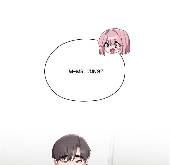 Troublesome Employee Warning (Uncensored) - Chapter 42 [photo 128] - MangaPorn