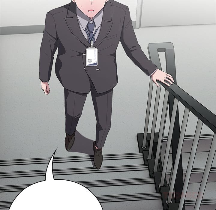 Troublesome Employee Warning (Uncensored) - Chapter 42 [photo 129] - MangaPorn