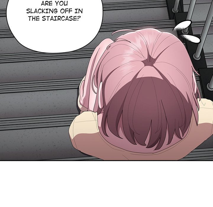 Troublesome Employee Warning (Uncensored) - Chapter 42 [photo 130] - MangaPorn