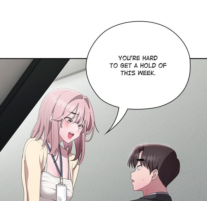 Troublesome Employee Warning (Uncensored) - Chapter 42 [photo 135] - MangaPorn