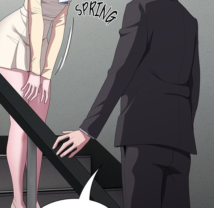 Troublesome Employee Warning (Uncensored) - Chapter 42 [photo 136] - MangaPorn