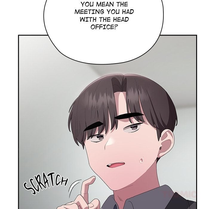 Troublesome Employee Warning (Uncensored) - Chapter 42 [photo 138] - MangaPorn