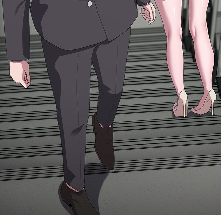 Troublesome Employee Warning (Uncensored) - Chapter 42 [photo 142] - MangaPorn