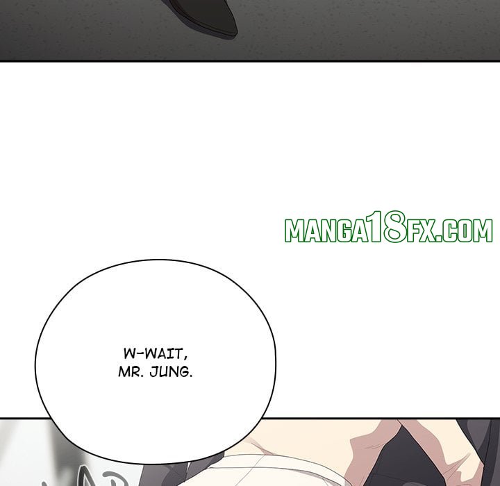 Troublesome Employee Warning (Uncensored) - Chapter 42 [photo 143] - MangaPorn