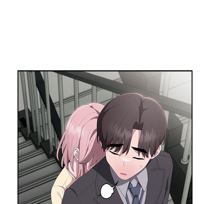 Troublesome Employee Warning (Uncensored) - Chapter 42 [photo 145] - MangaPorn