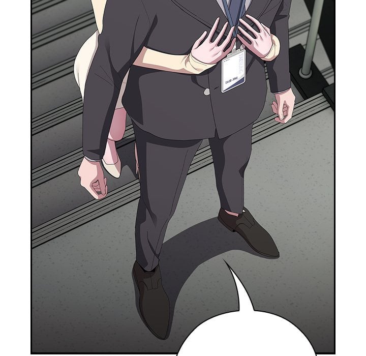 Troublesome Employee Warning (Uncensored) - Chapter 42 [photo 146] - MangaPorn