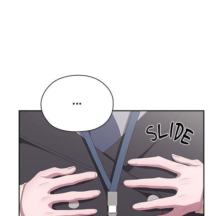 Troublesome Employee Warning (Uncensored) - Chapter 42 [photo 150] - MangaPorn