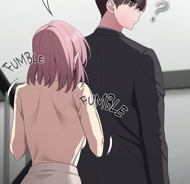 Troublesome Employee Warning (Uncensored) - Chapter 42 [photo 152] - MangaPorn