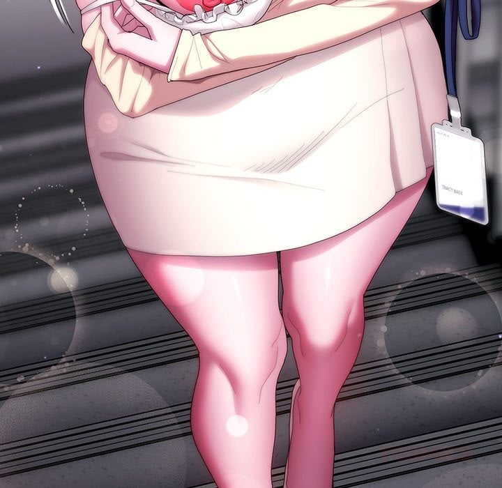 Troublesome Employee Warning (Uncensored) - Chapter 42 [photo 156] - MangaPorn