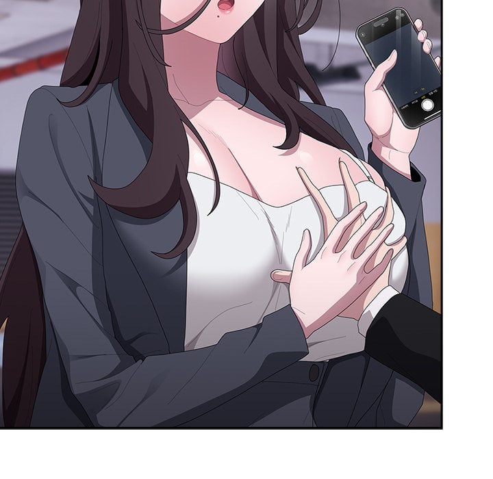 Troublesome Employee Warning (Uncensored) - Chapter 42 [photo 17] - MangaPorn