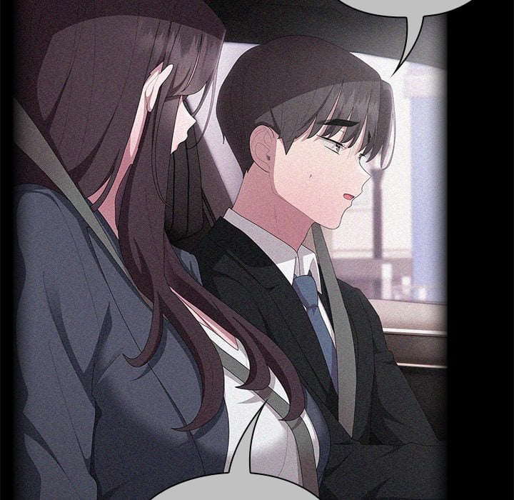 Troublesome Employee Warning (Uncensored) - Chapter 42 [photo 24] - MangaPorn