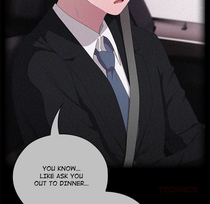 Troublesome Employee Warning (Uncensored) - Chapter 42 [photo 30] - MangaPorn