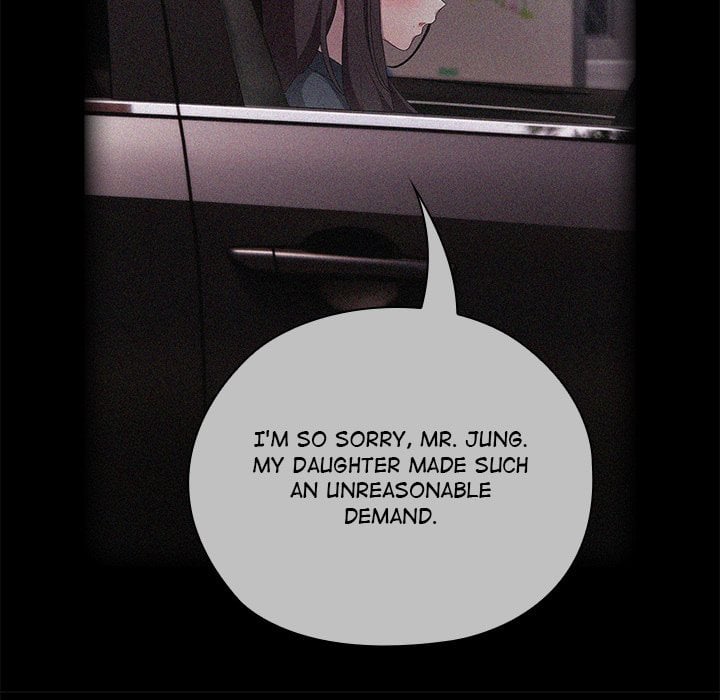 Troublesome Employee Warning (Uncensored) - Chapter 42 [photo 34] - MangaPorn