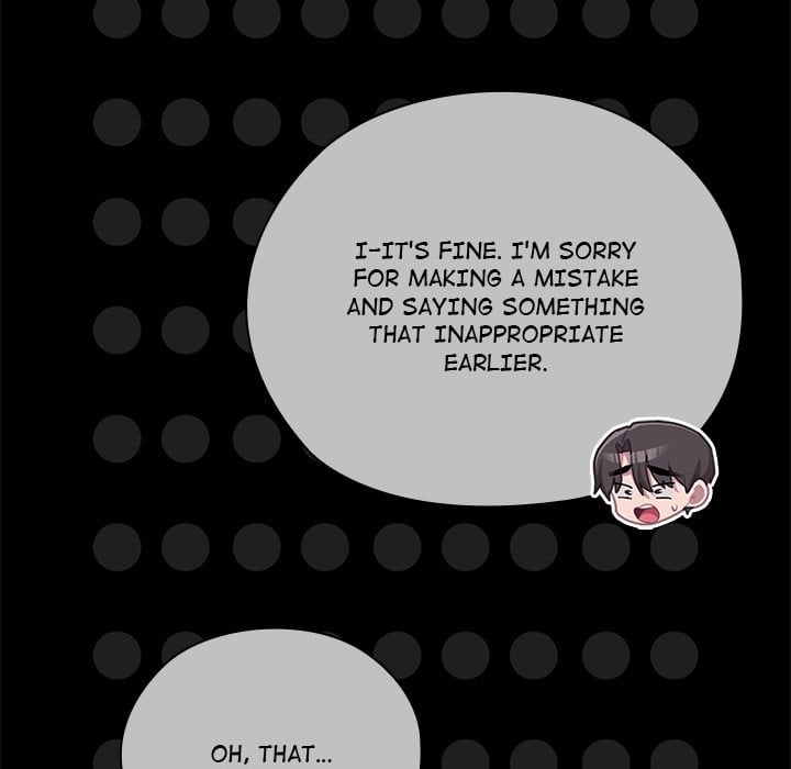 Troublesome Employee Warning (Uncensored) - Chapter 42 [photo 36] - MangaPorn