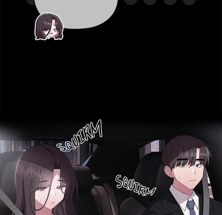 Troublesome Employee Warning (Uncensored) - Chapter 42 [photo 37] - MangaPorn