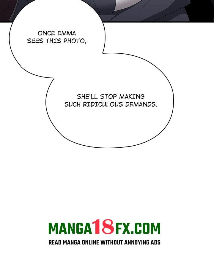 Troublesome Employee Warning (Uncensored) - Chapter 42 [photo 44] - MangaPorn