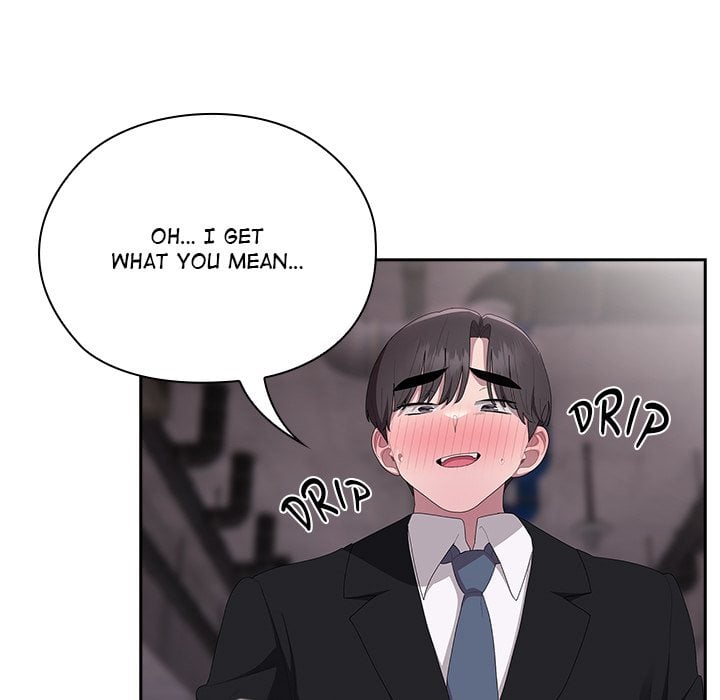 Troublesome Employee Warning (Uncensored) - Chapter 42 [photo 45] - MangaPorn