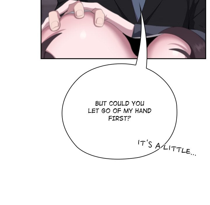 Troublesome Employee Warning (Uncensored) - Chapter 42 [photo 46] - MangaPorn