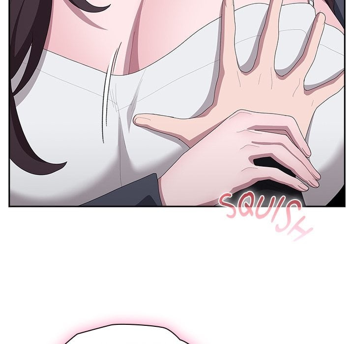 Troublesome Employee Warning (Uncensored) - Chapter 42 [photo 48] - MangaPorn