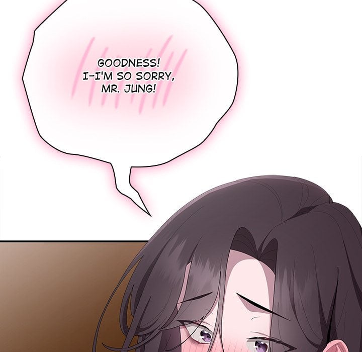 Troublesome Employee Warning (Uncensored) - Chapter 42 [photo 49] - MangaPorn