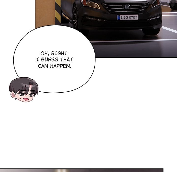 Troublesome Employee Warning (Uncensored) - Chapter 42 [photo 53] - MangaPorn