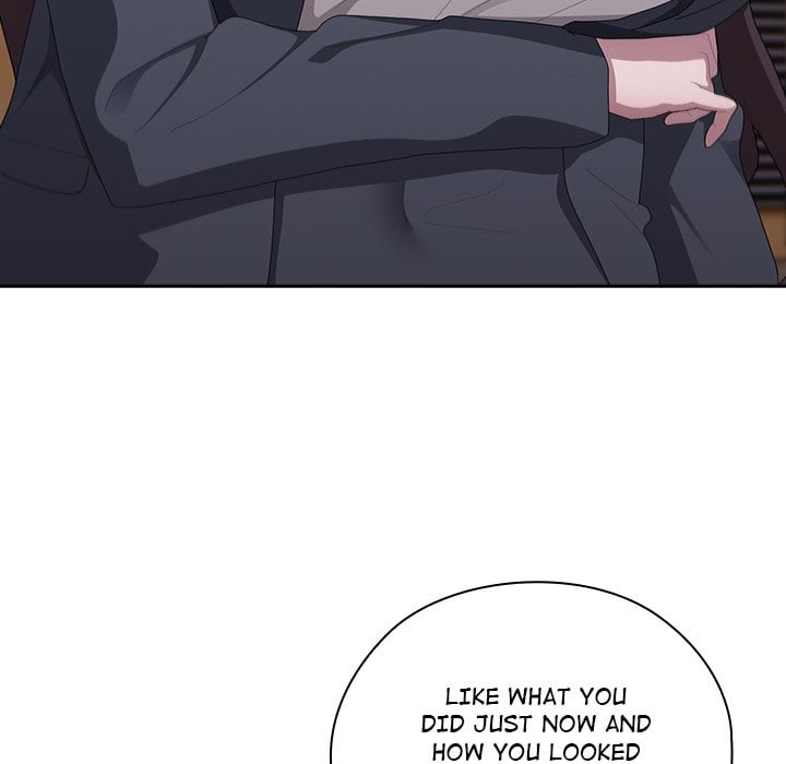 Troublesome Employee Warning (Uncensored) - Chapter 42 [photo 58] - MangaPorn