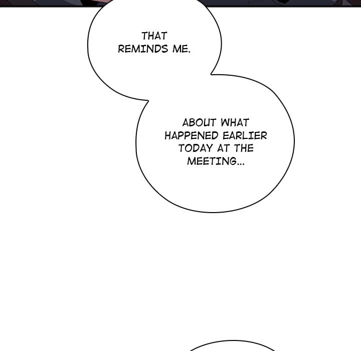 Troublesome Employee Warning (Uncensored) - Chapter 42 [photo 65] - MangaPorn