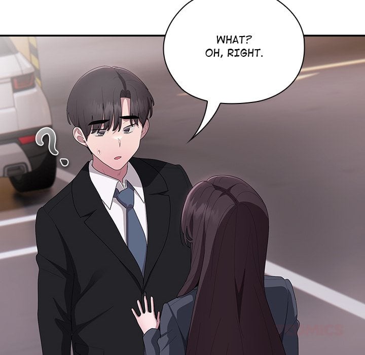 Troublesome Employee Warning (Uncensored) - Chapter 42 [photo 66] - MangaPorn