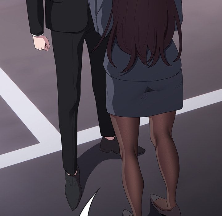 Troublesome Employee Warning (Uncensored) - Chapter 42 [photo 67] - MangaPorn