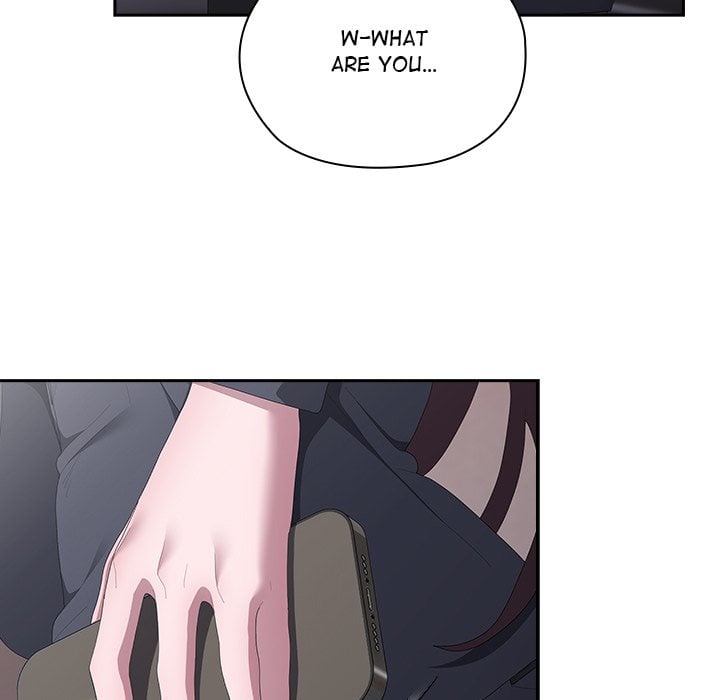 Troublesome Employee Warning (Uncensored) - Chapter 42 [photo 7] - MangaPorn